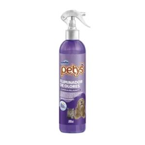 Eliminador de Olores Lavanda Spray x 280ml