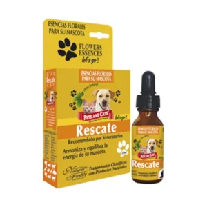 Esencia Rescate