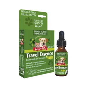 Esencia Travel Essence