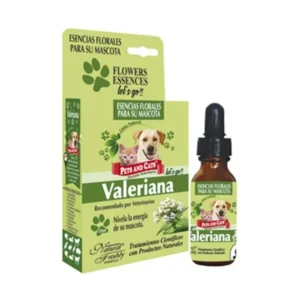 Esencia Valeriana