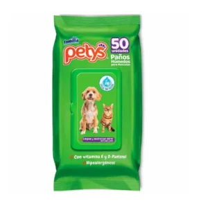 Paños Húmedos Original x 50 Und