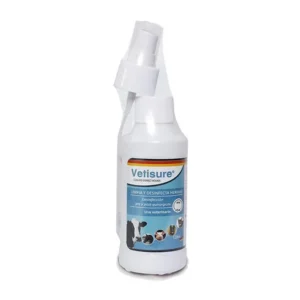 Vetisure Spray x 120ml