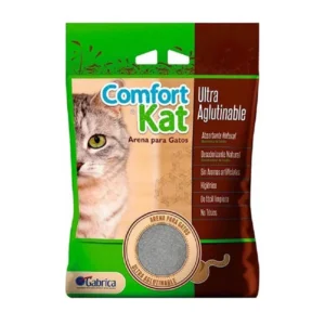 Comfort Kat