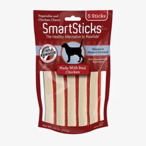 SmartSticks Chicken 5pk