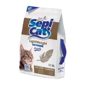 Sepi Cat 4.8kg