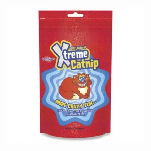 X-Treme Catnip