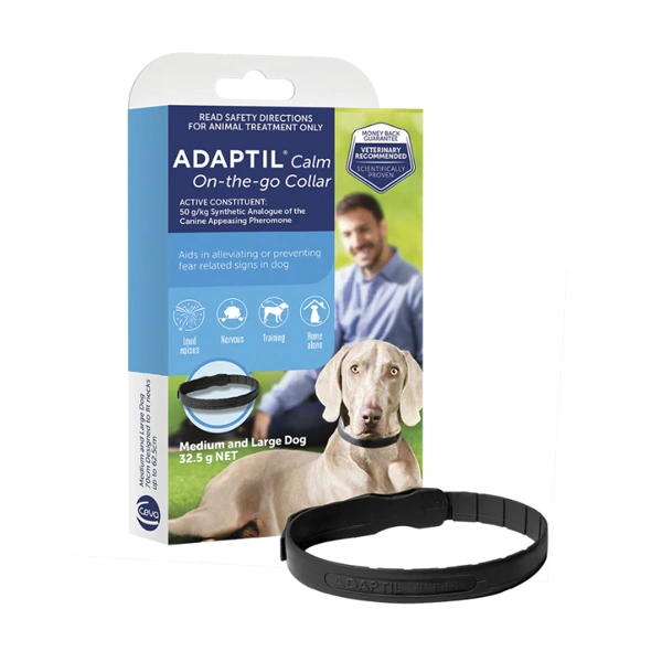 Adaptil Collar Talla L Perros Medianos y Grandes