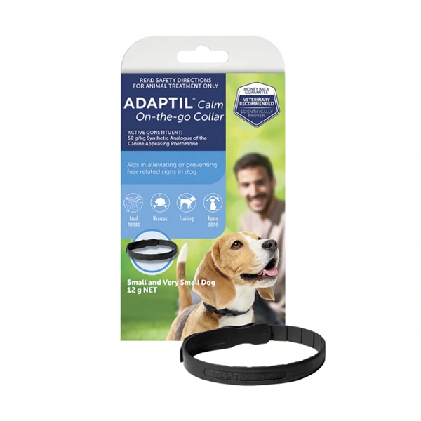 Adaptil Collar Talla S Perros Pequeños