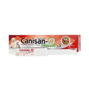 Canisan D