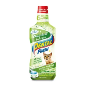 Dental Fresh Orig Cat