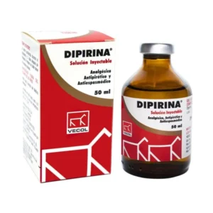Dipirina INY x 20ml