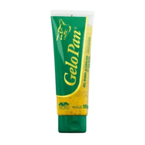 Gelo Pan x 100g