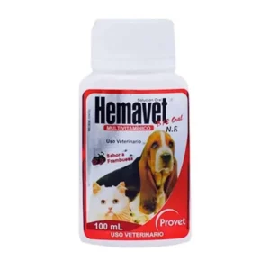 Hemavet B12 x 100ml
