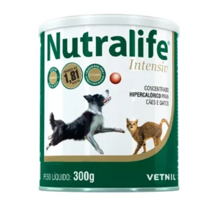 Nutralife Intensiv x 300g