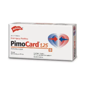 Pimocard 1.25
