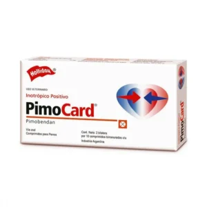 Pimocard