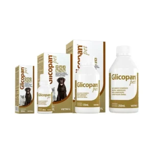 Glicopan Pet