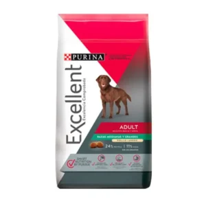 Purina Excellent Adulto