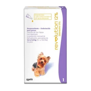 Revolution 12% 2.6-5kg