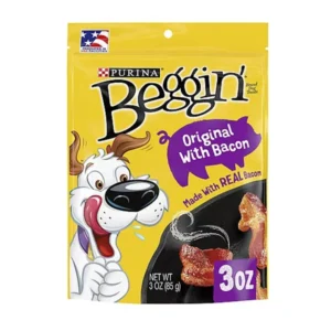 Beggin With Bacon