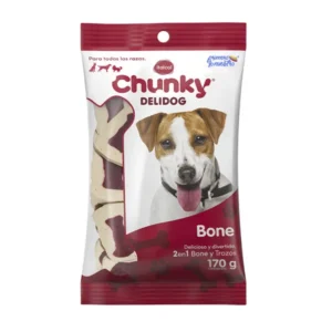 Chunky Delidog Bone