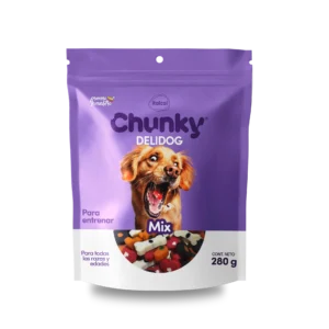 Chunky Delidog Mix