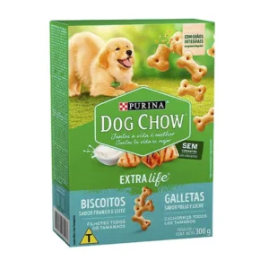 Dog Chow Galletas