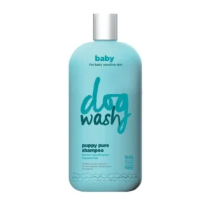 Dog Wash Shampoo Puppy Pure
