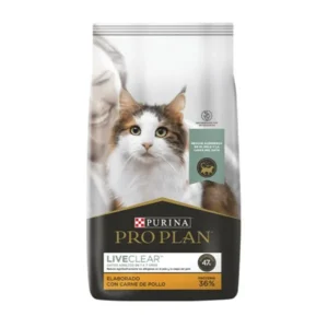 Proplan Live Clear Adult Cat
