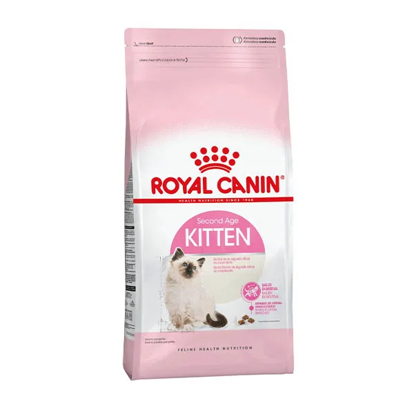 Royal Canin Kitten