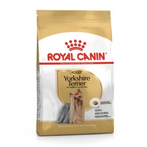 Royal Canin Yorkshire Terrier Adult