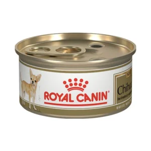 Royal Canin Chihuahua Lata