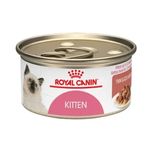 Royal Canin Kitten Lata