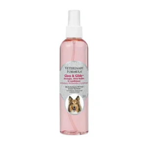 Veterinary Formula Gloss & Glide Conditioner