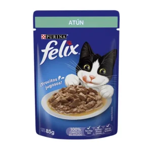 Felix Gatos Atún