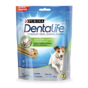Dentalife Razas Pequeñas