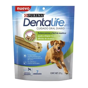 Dentalife Razas Grandes