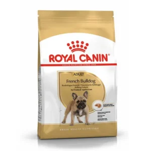 Royal Canin Bulldog Francés Adult