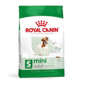 Royal Canin Mini Adult