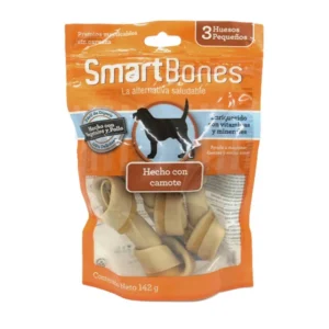 Smartbones Sweet Potato Small 3pk