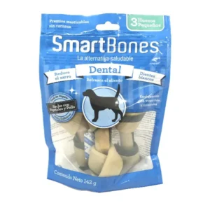 Smartbones Dental Small 3pk