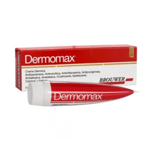 Dermomax