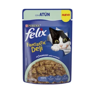 Felix Fantastic Deli Atún
