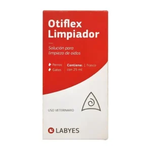 Otiflex Limpiador