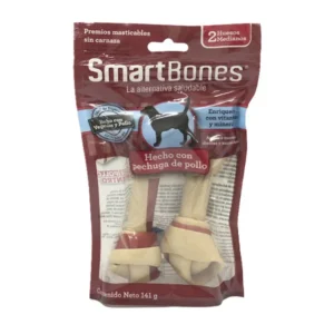 Smartbones Chicken Medium 2pk