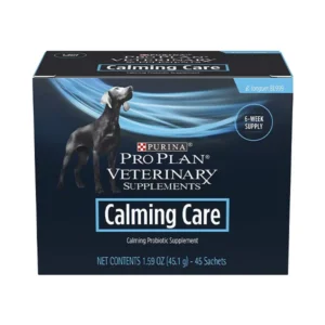 Proplan Veterinary Calming Care x Sobre