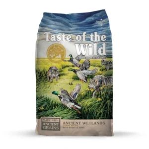 Taste of the Wild - Ancient Pato Asado