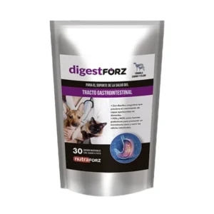Digestforz Tracto Gastrointestinal