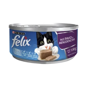 Felix Paté Pavo Y Menudencias