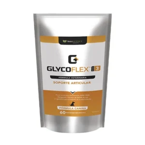 Glycoflex 3 Canino